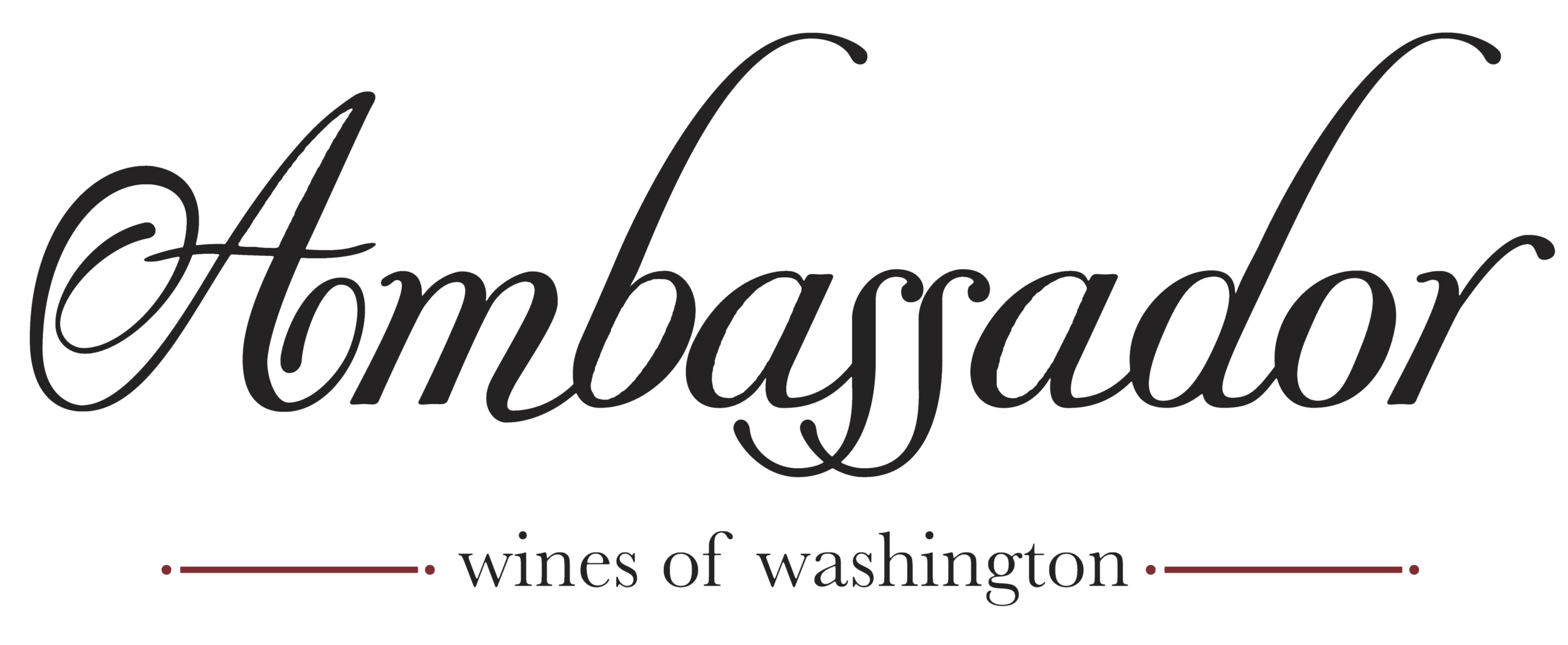 Ambassador Wines of Washington